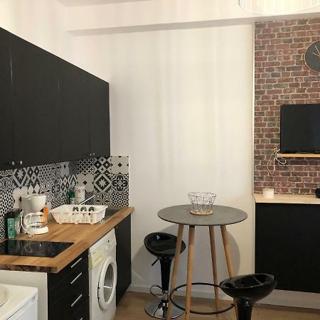 Marguerite Apartment Strasbourg Exterior photo