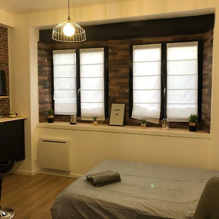 Marguerite Apartment Strasbourg Exterior photo