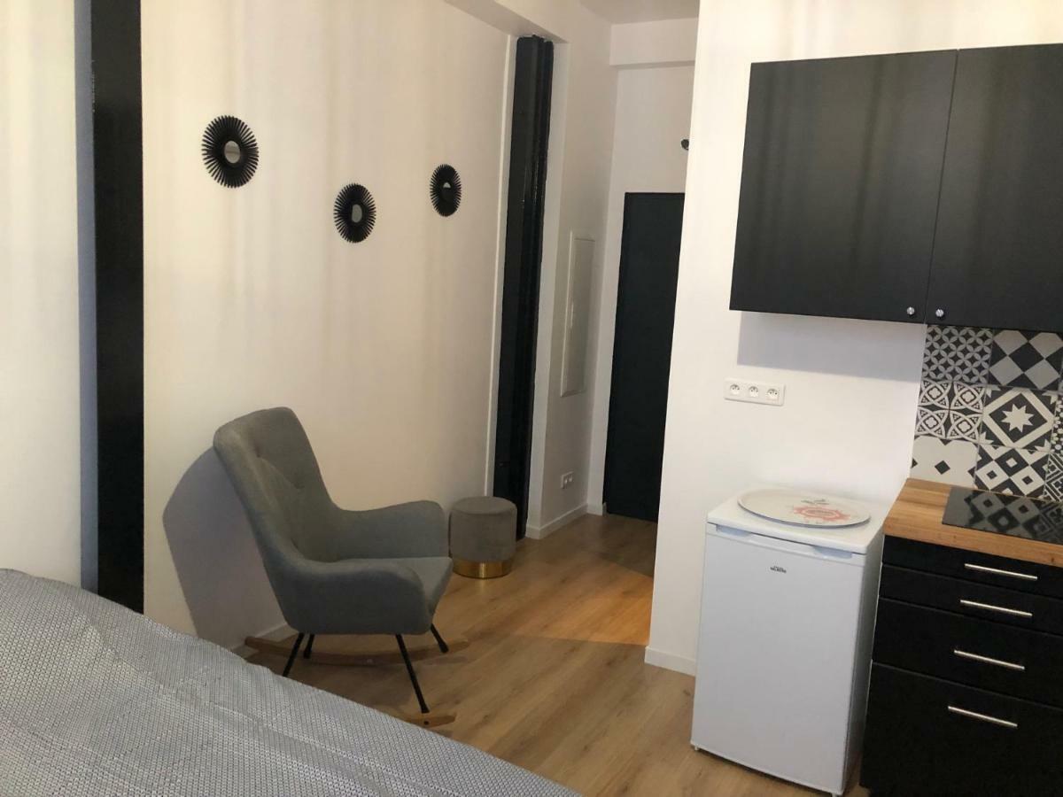 Marguerite Apartment Strasbourg Exterior photo